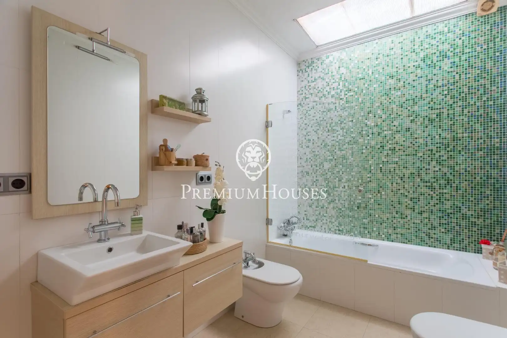 Maison avec piscine à vendre à Alella, imagen 44