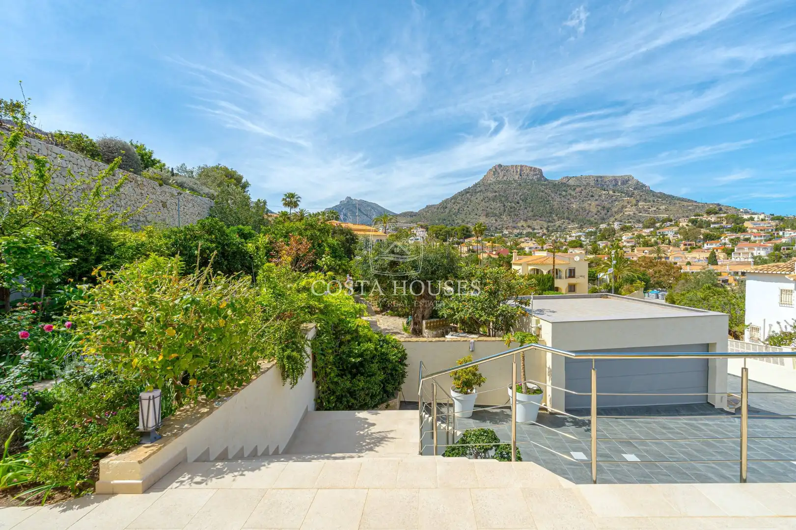 Villa avec terrasse à vendre à Maryvilla, imagen 53