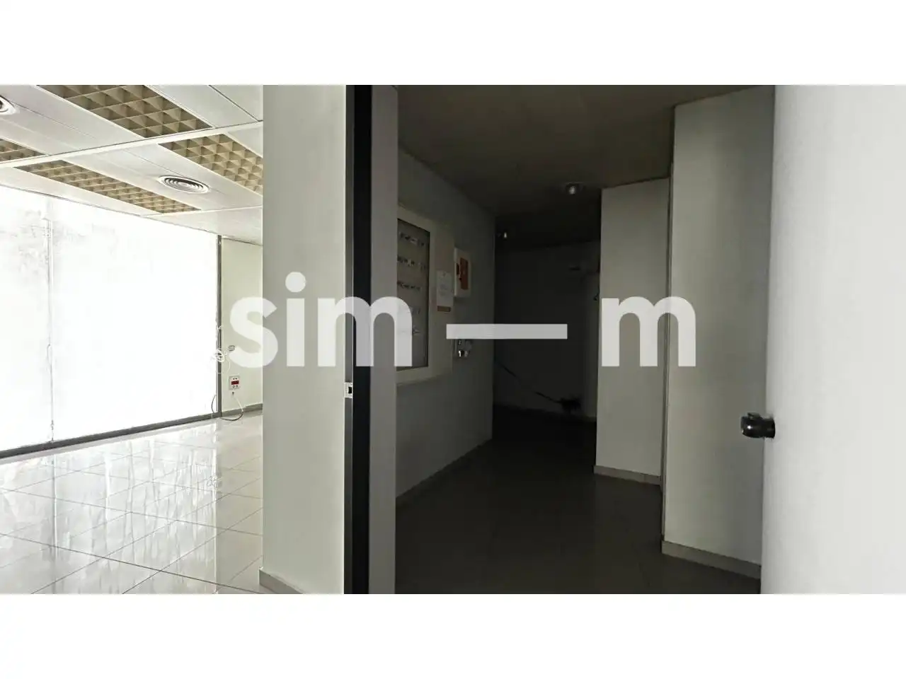 Local comercial en alquiler en Calle Major 35, imagen 15