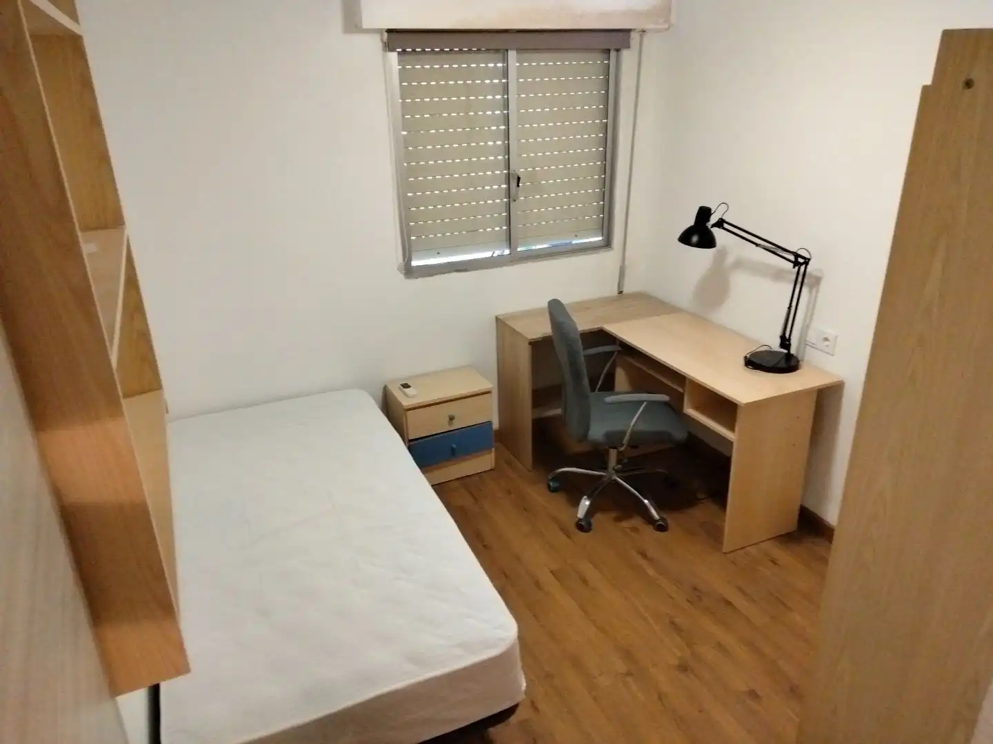 Wohnung mit Aufzug zur Miete in Sagrada Familia 4, imagen 2