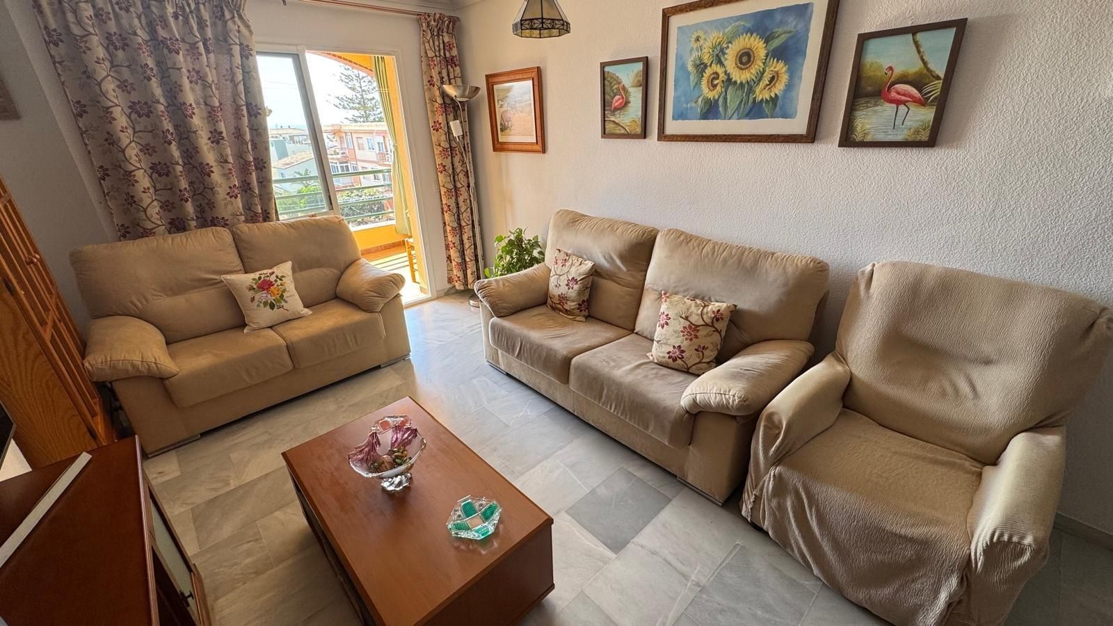 Flat for sale in Avenida MALAGA, La Cala del Moral
