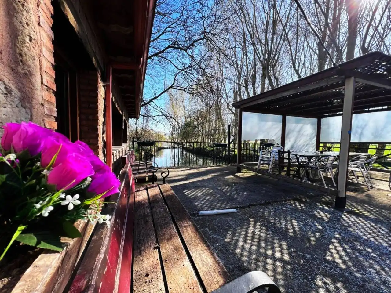 Casa o chalet en venta en Frandovínez