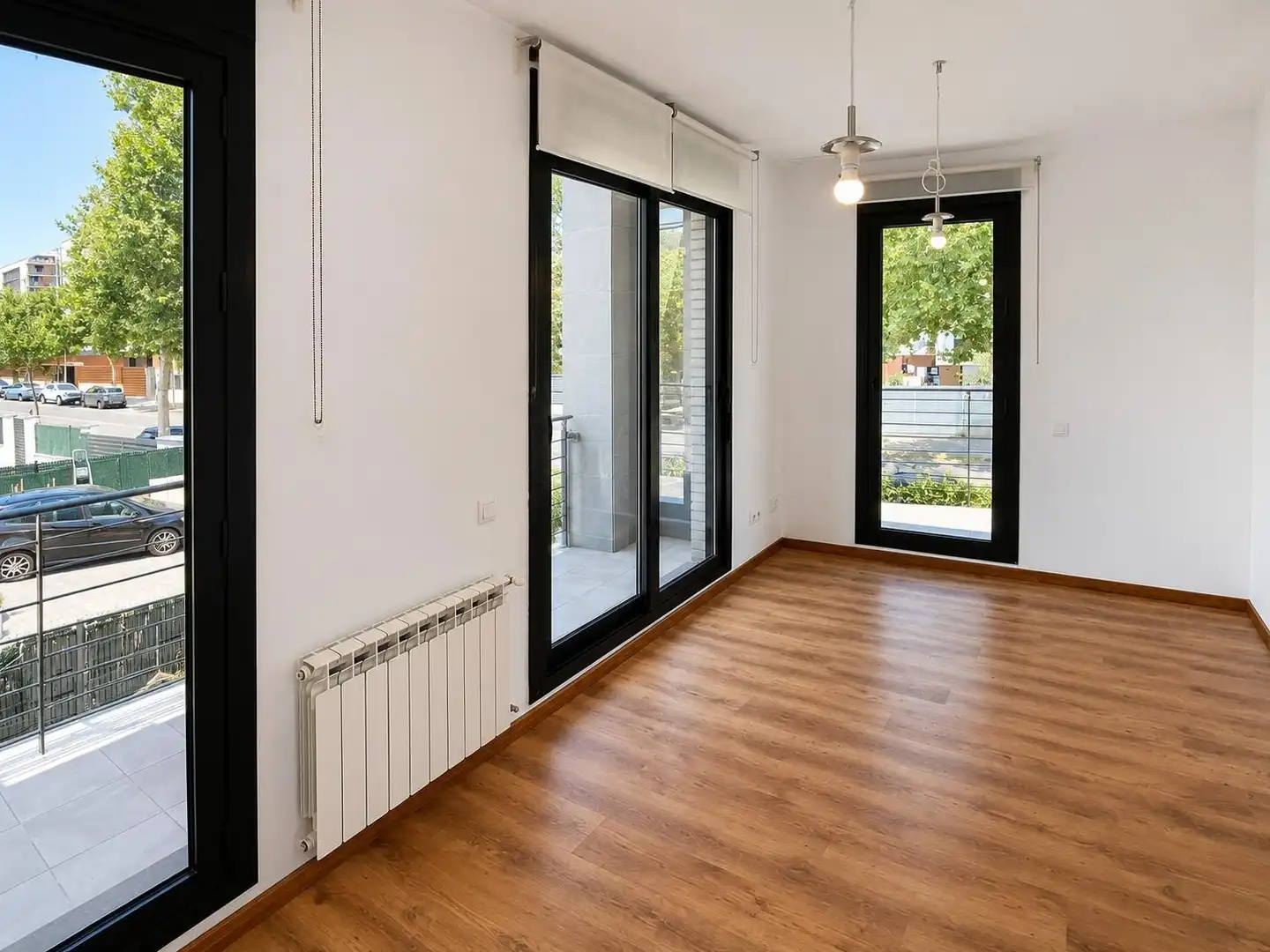 Terraza de Casa o chalet en venta en Castellón de la Plana / Castelló de la Plana con Aire acondicionado, Calefacción y Jardín privado