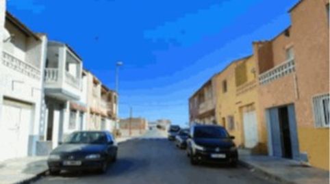 Foto 3 de Casa o chalet en venta en Calle Reyes Católicos, Las Cabañuelas, Vícar