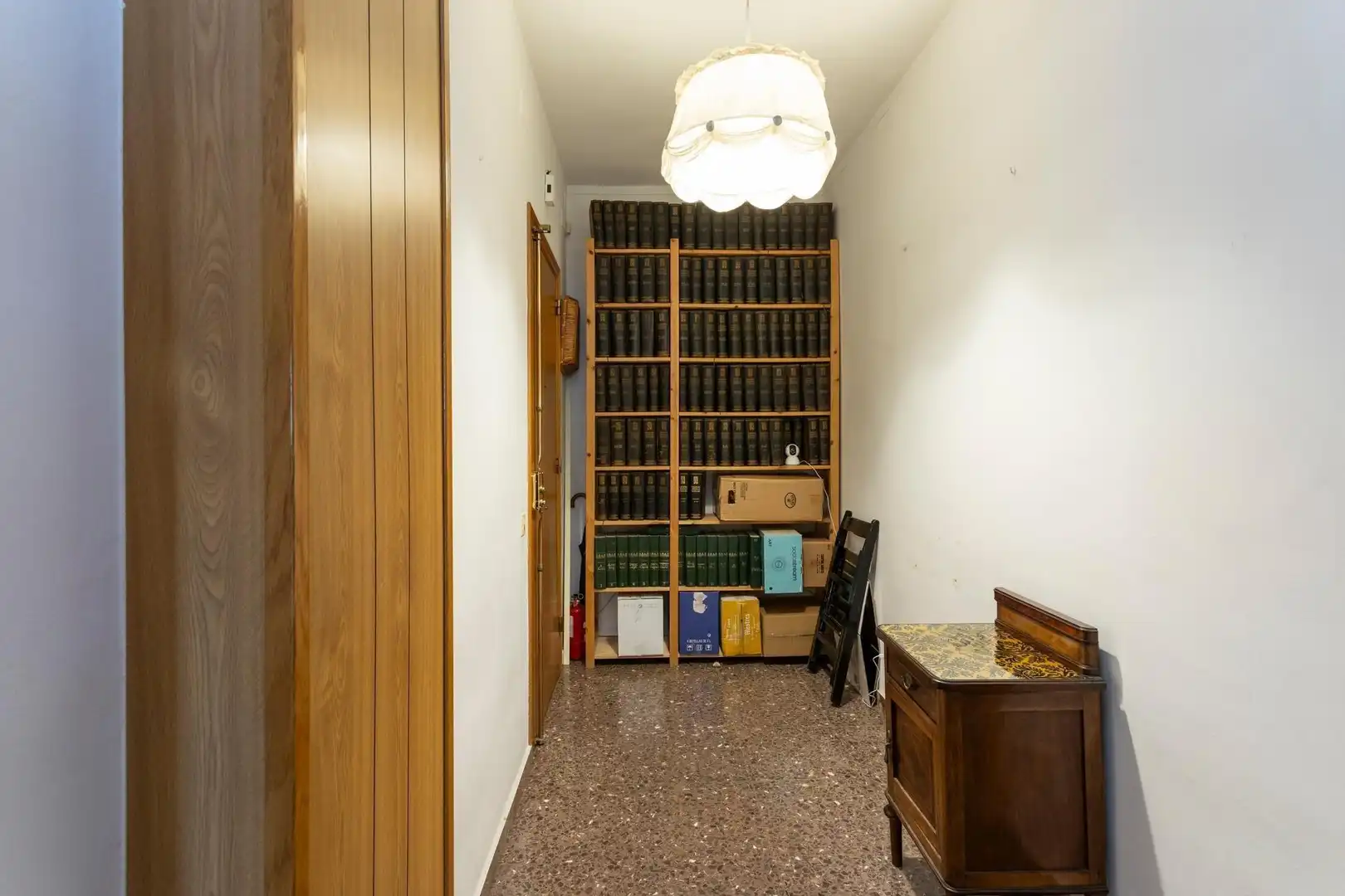 Apartment mit Terrasse zum Verkauf in Carrer LAS NAVAS DE TOLOSA, imagen 21