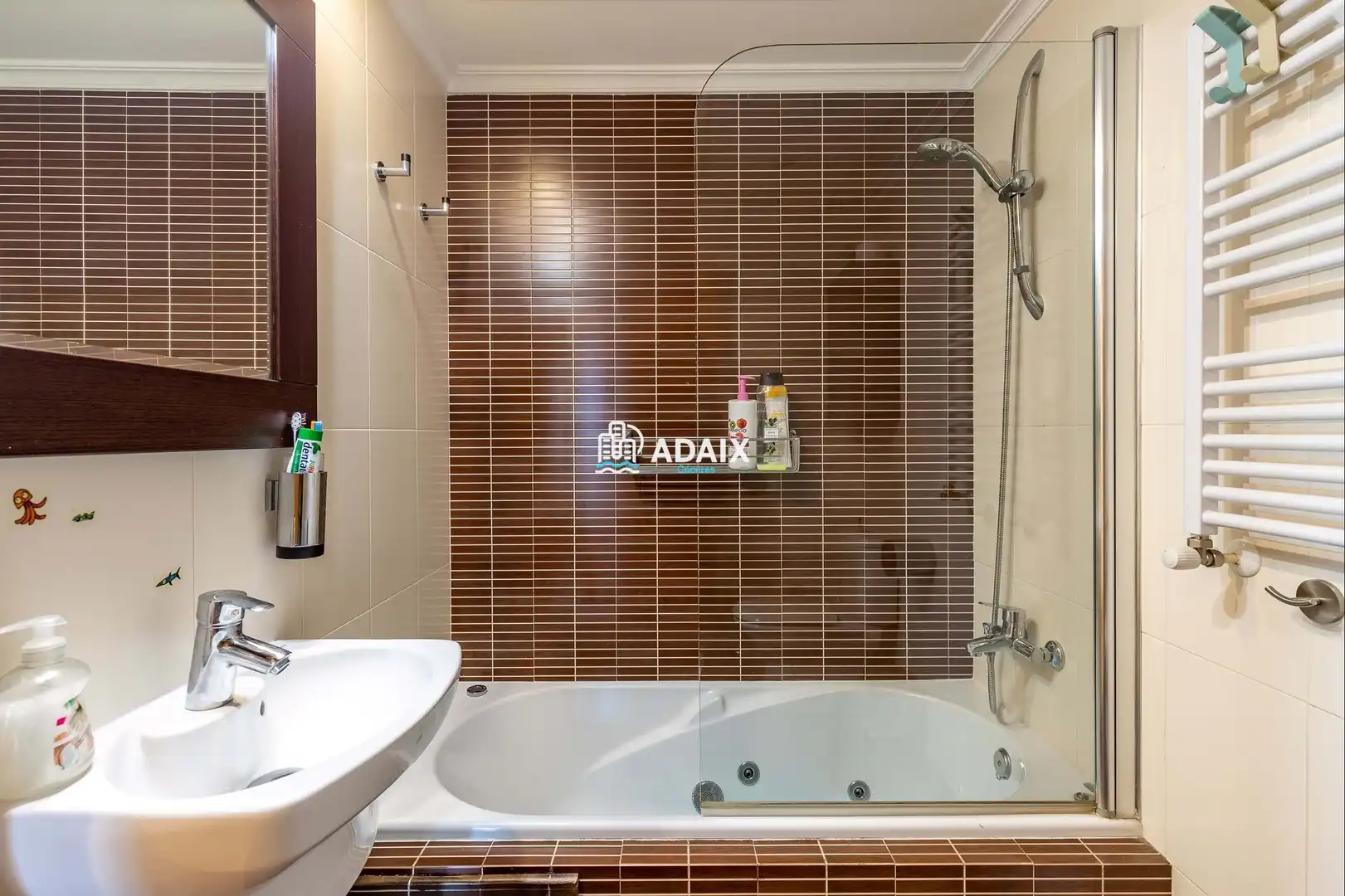 Baño de Piso en venta en Cáceres con Aire acondicionado, Calefacción y Terraza