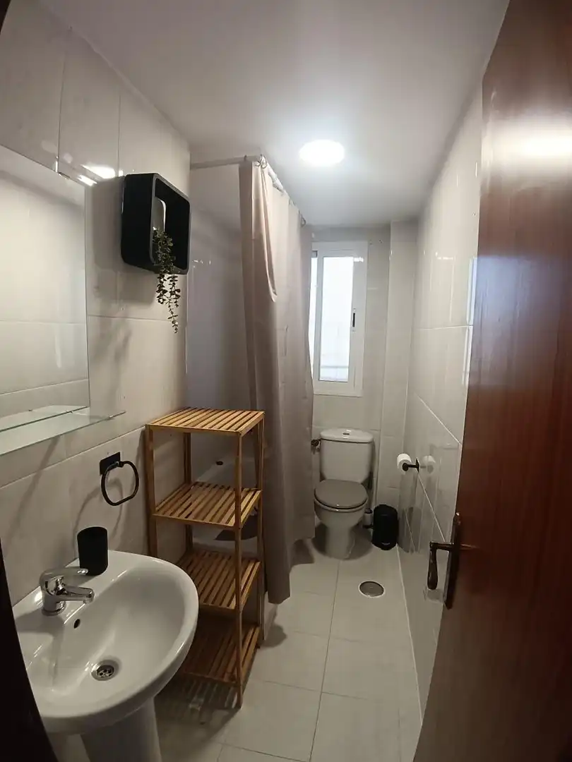 Appartement avec jardin à vendre à Gallineras, imagen 8
