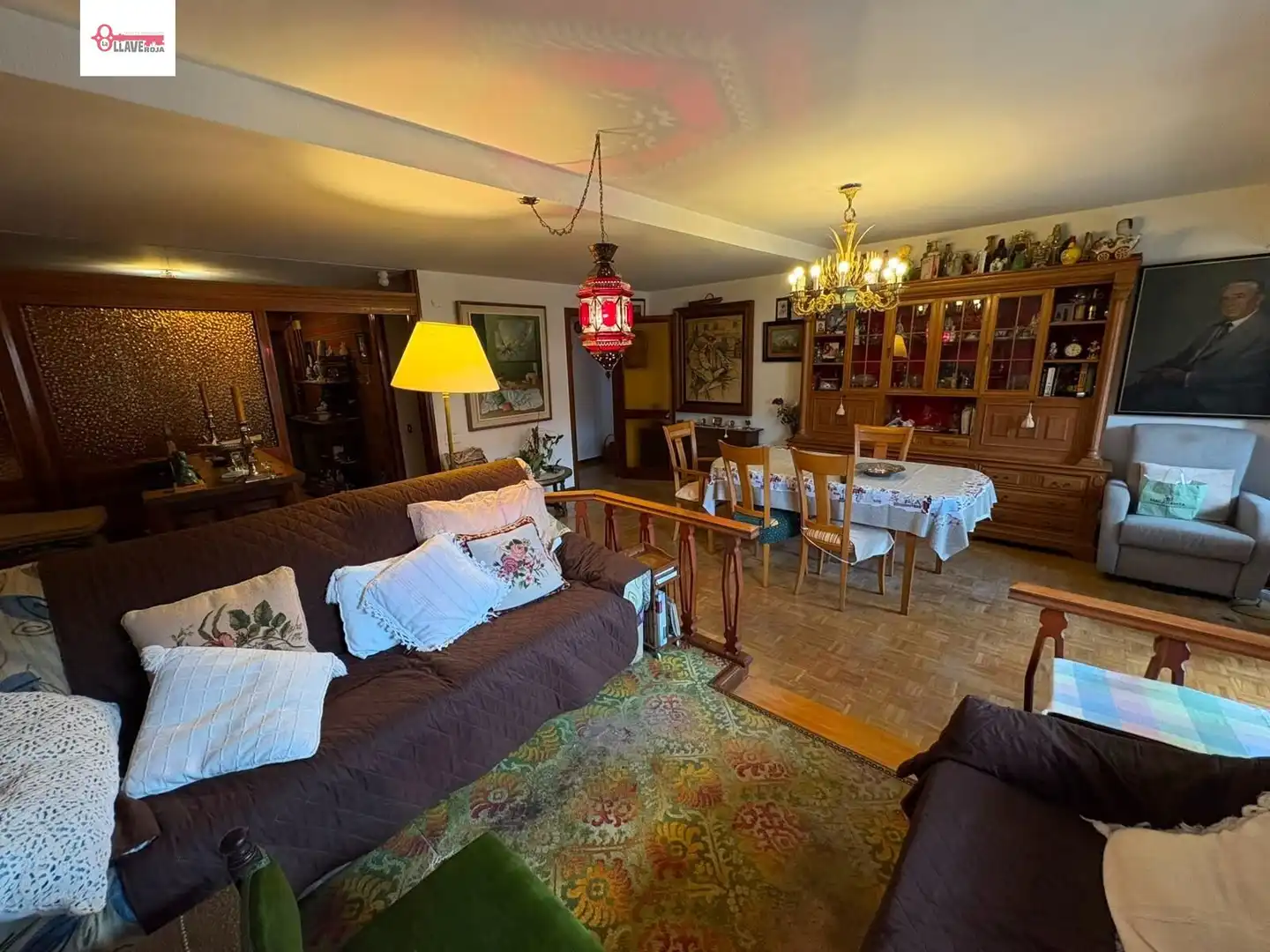 Wohnung mit Aufzug zum Verkauf in Casco Antiguo, imagen 7