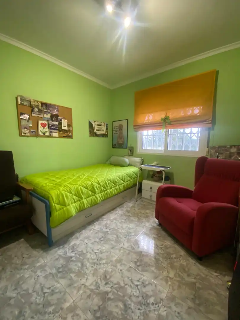 Bedroom of Country homes for sale in Els Poblets  with Private garden and Internet