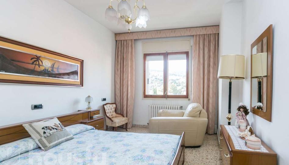 Foto 1 de Pis en venda a Carrer de Salvador Raventós, ., Sant Martí Sarroca, Barcelona