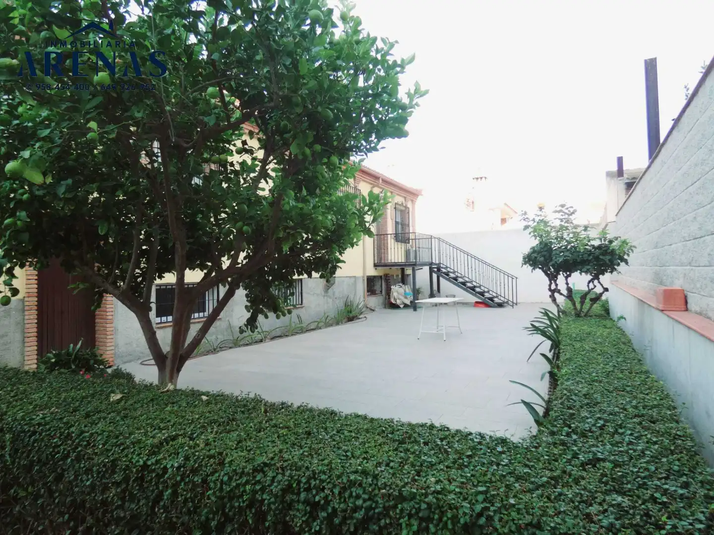 Chalet en venta en Calle Real, imagen 27