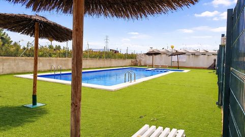 Foto 4 de Ático en venta en Avenida ,53, Alcantarilla, Murcia