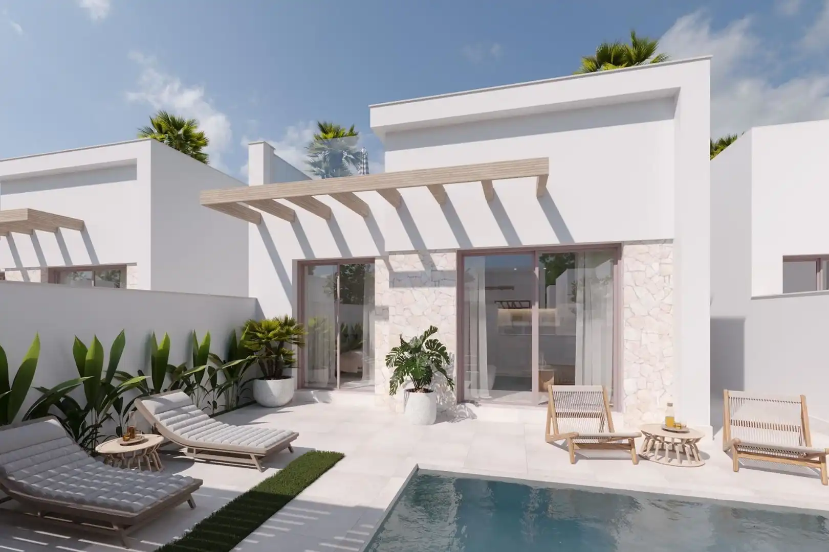 House for sale in Roldán
