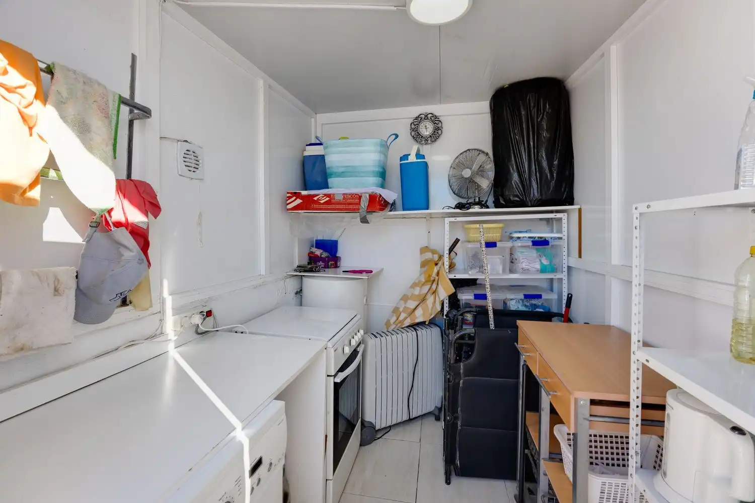 Cuina de Casa o xalet en venda en Zona Carrefour - Urbanizaciones