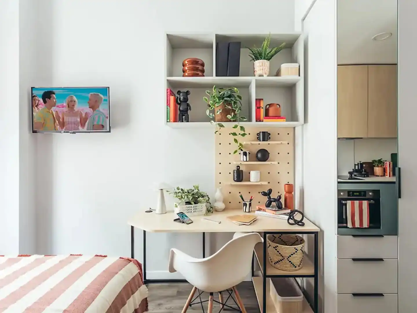 Residencial de lloguer a N/A, imagen 3