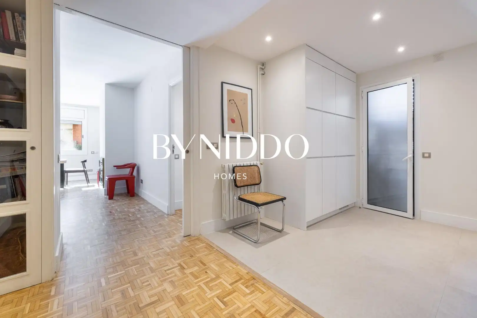 Apartment with terrace for sale in SANTA TERESA, imagen 13