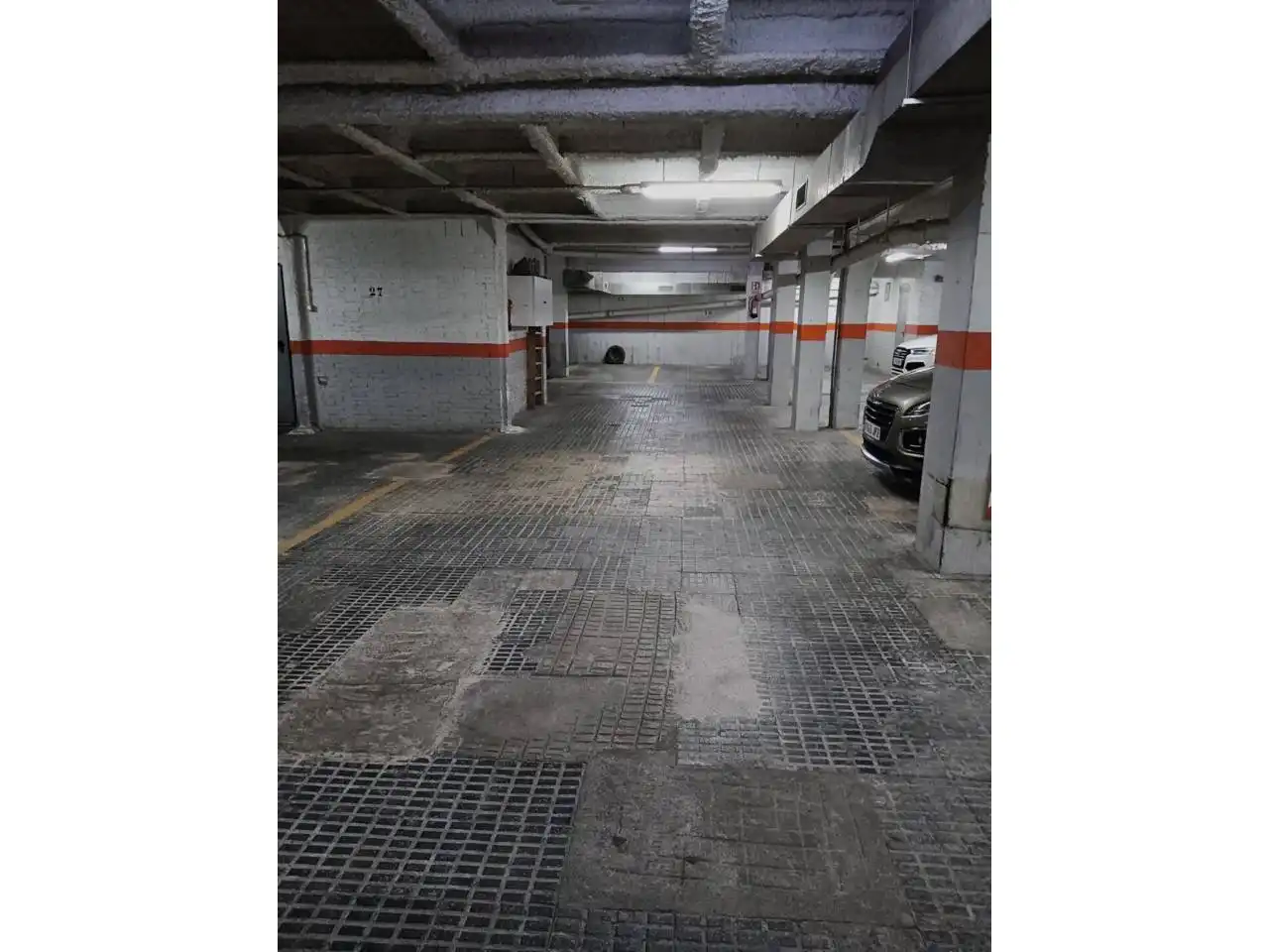 Parking for sale in navarra, imagen 4