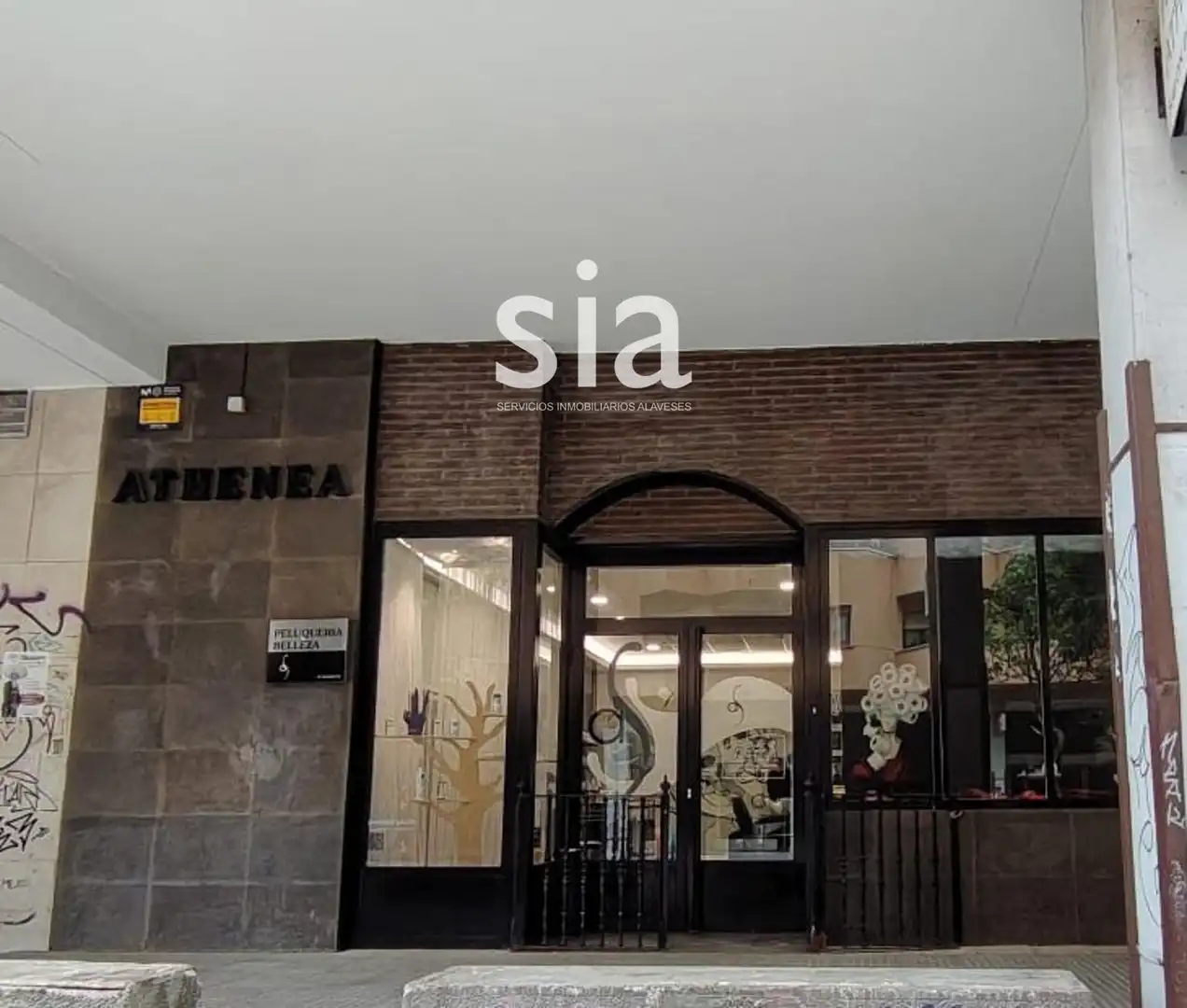 Commercial properties for sale in Vitoria - Gasteiz  with Furnished