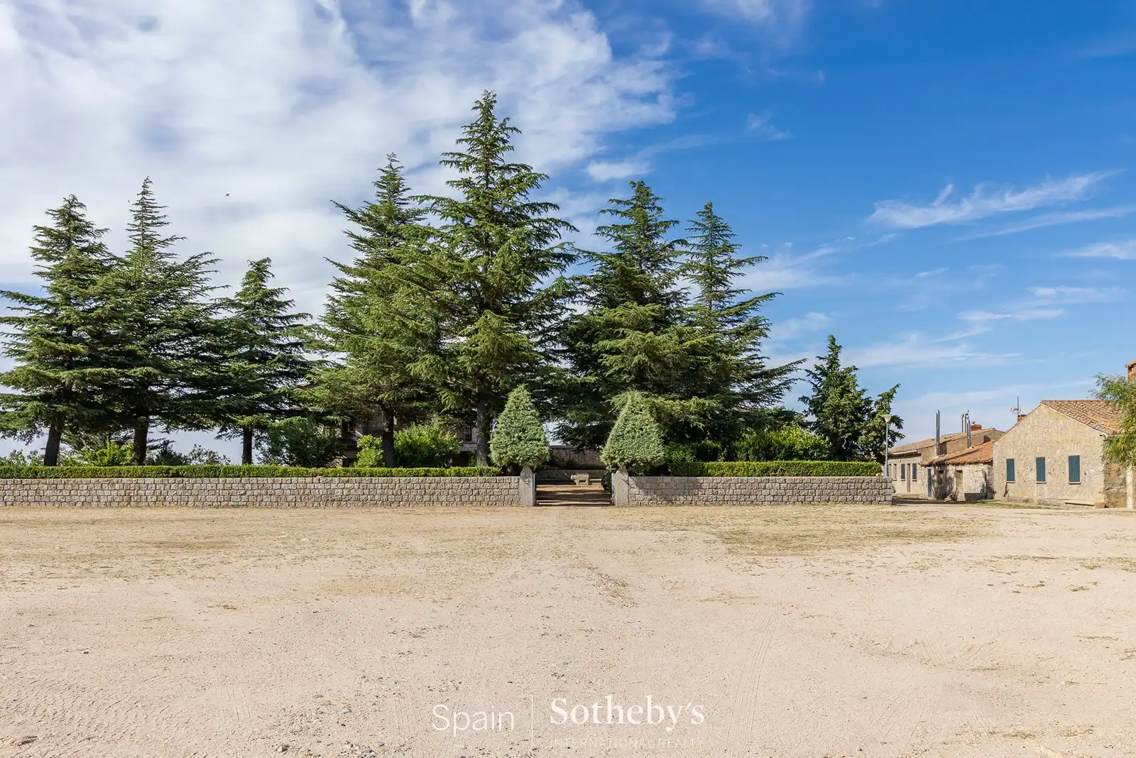 Residencial en venta en Riofrío