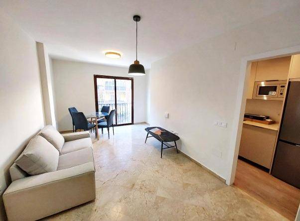 Piso en Venta en Alameda de los Capuchinos en El Ejido