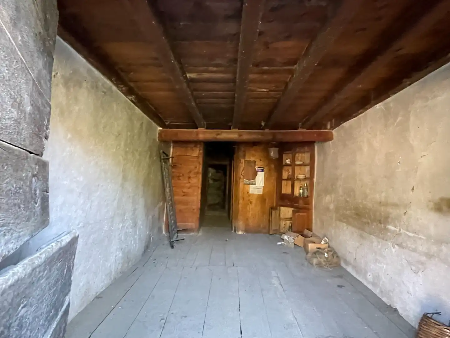 Casa rústica en venda a Carrer Cuco-surri 10, imagen 45