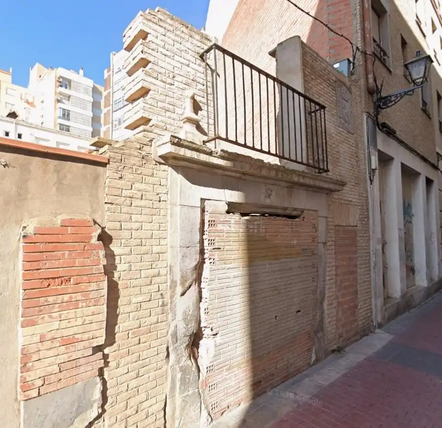 Terreni e lotti in vendita a Calle de Pedro Villacampa, imagen 4