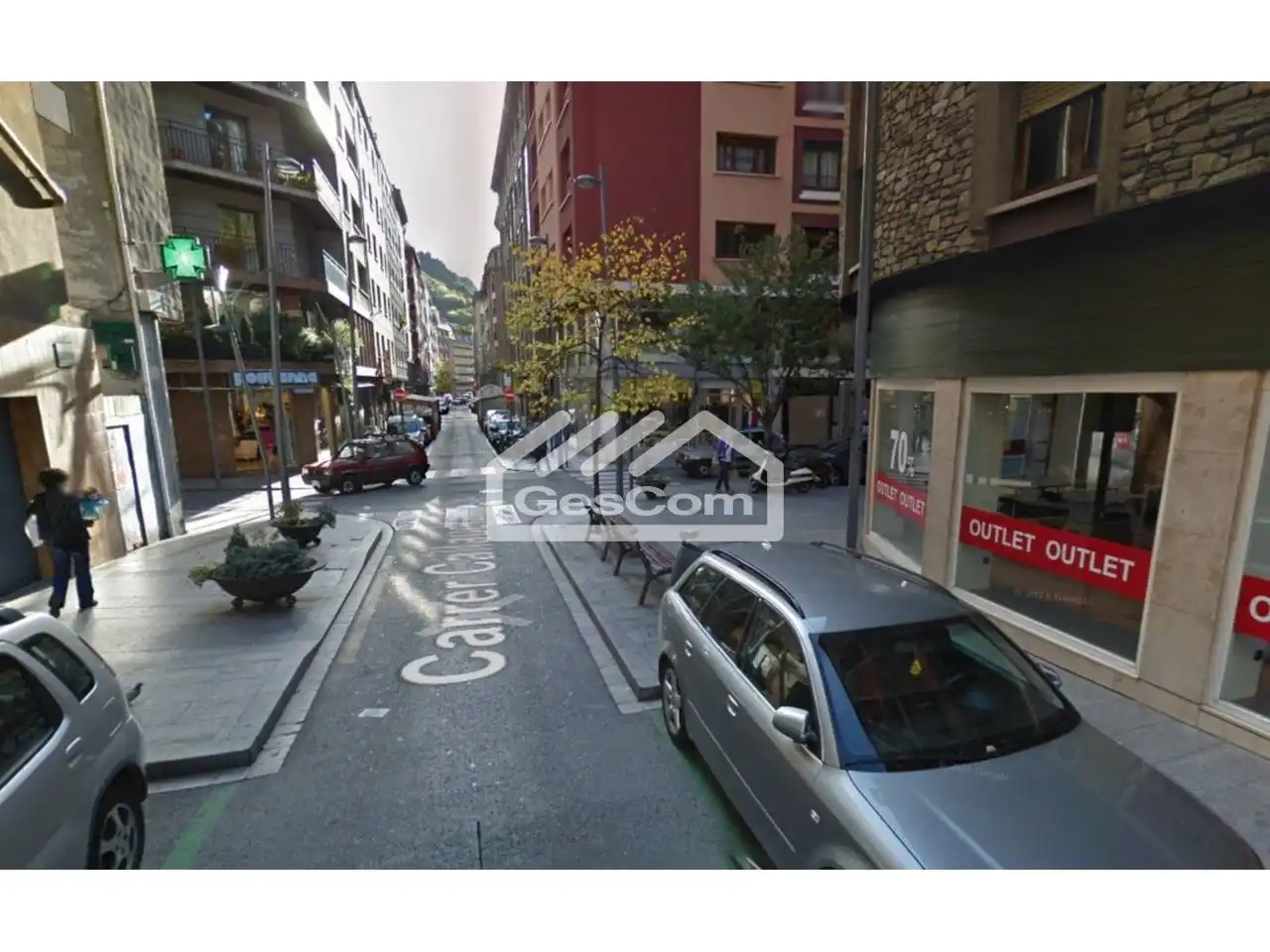 Pis amb ascensor de lloguer a Centro, imagen 7