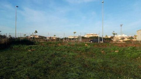 Foto 5 von Residential zum Verkauf in  Mar de Alborán, Corinto - Almarda, Sagunto / Sagunt