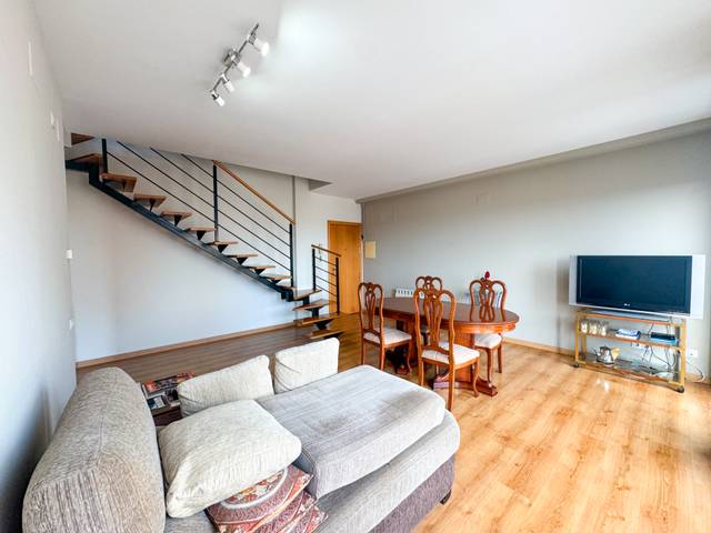 Dúplex en Venta en Avinguda Can Baixeres en Sentmenat