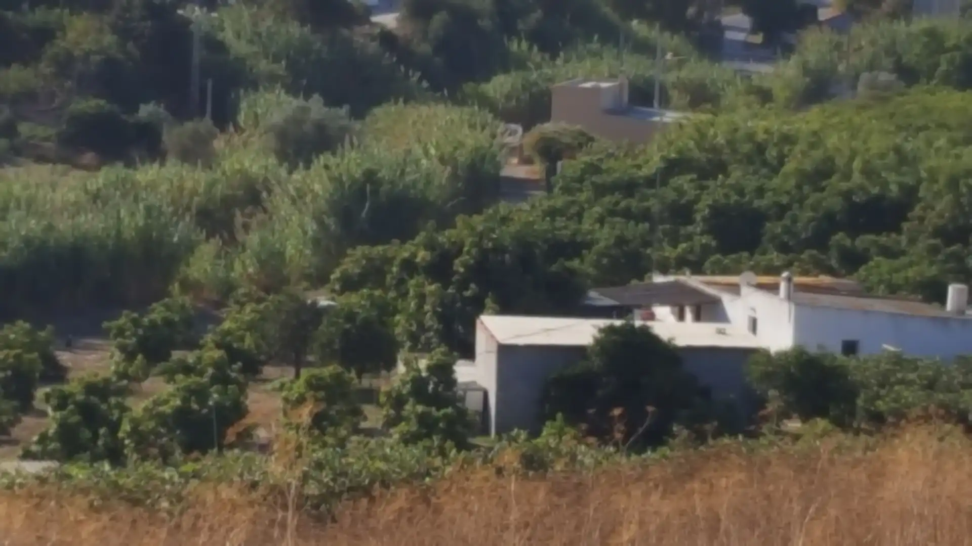 Rustikales Grundstück zum Verkauf in Altos de Estepona, imagen 2