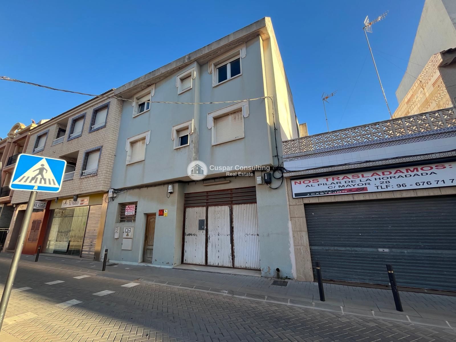 Building for sale in N/A, San Pedro del Pinatar ciudad