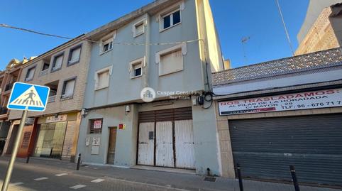 Foto 2 de Edifici en venda a N/a, San Pedro del Pinatar ciudad, San Pedro del Pinatar