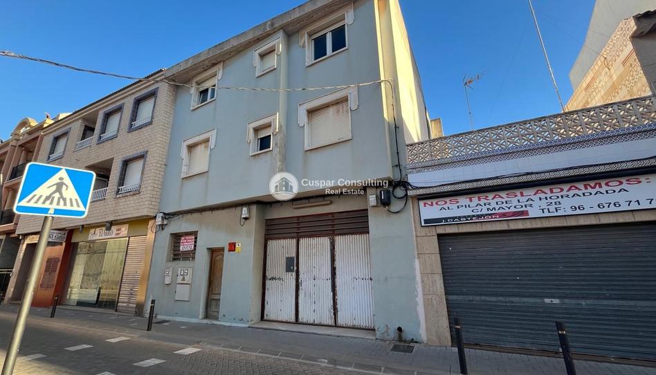 Photo 1 of Building for sale in N/a, San Pedro del Pinatar ciudad, Murcia