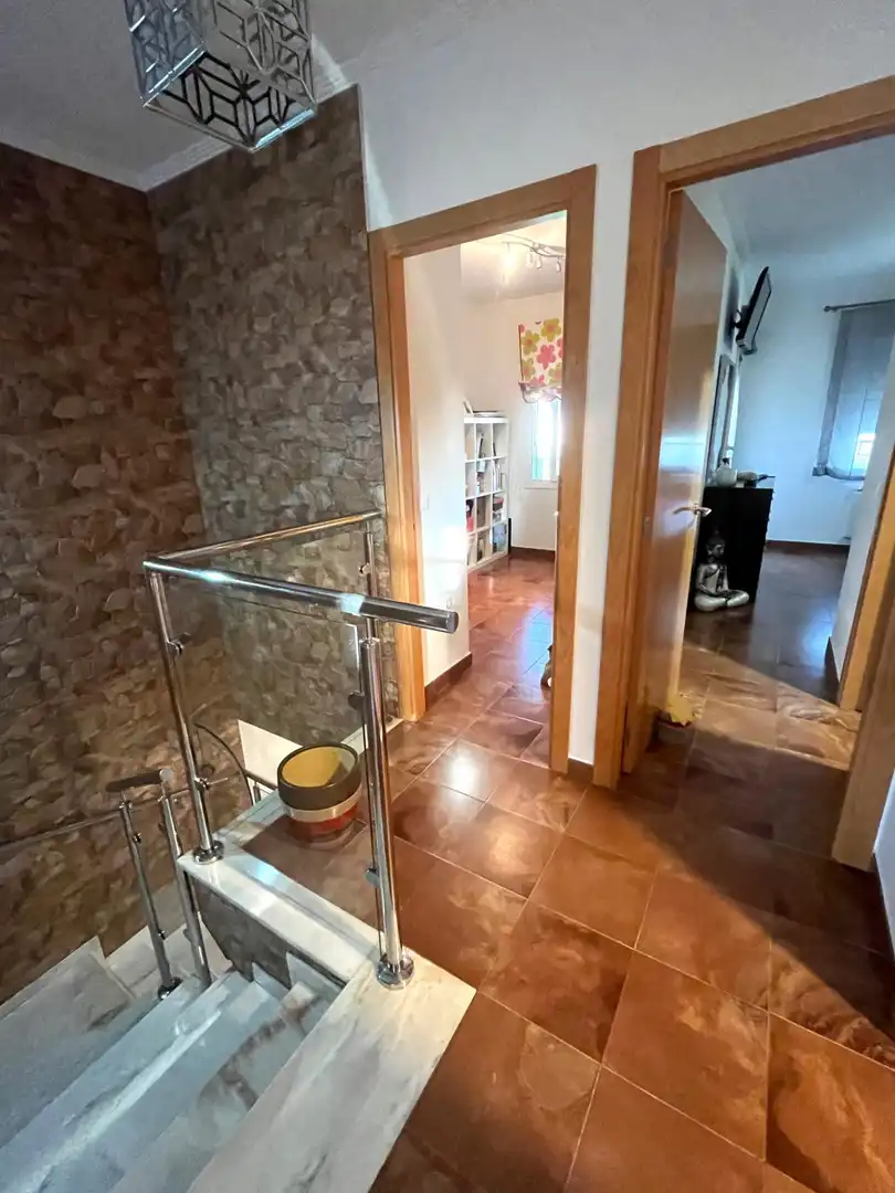 Casa a schiera con terrazza in vendita a El Portil, imagen 16