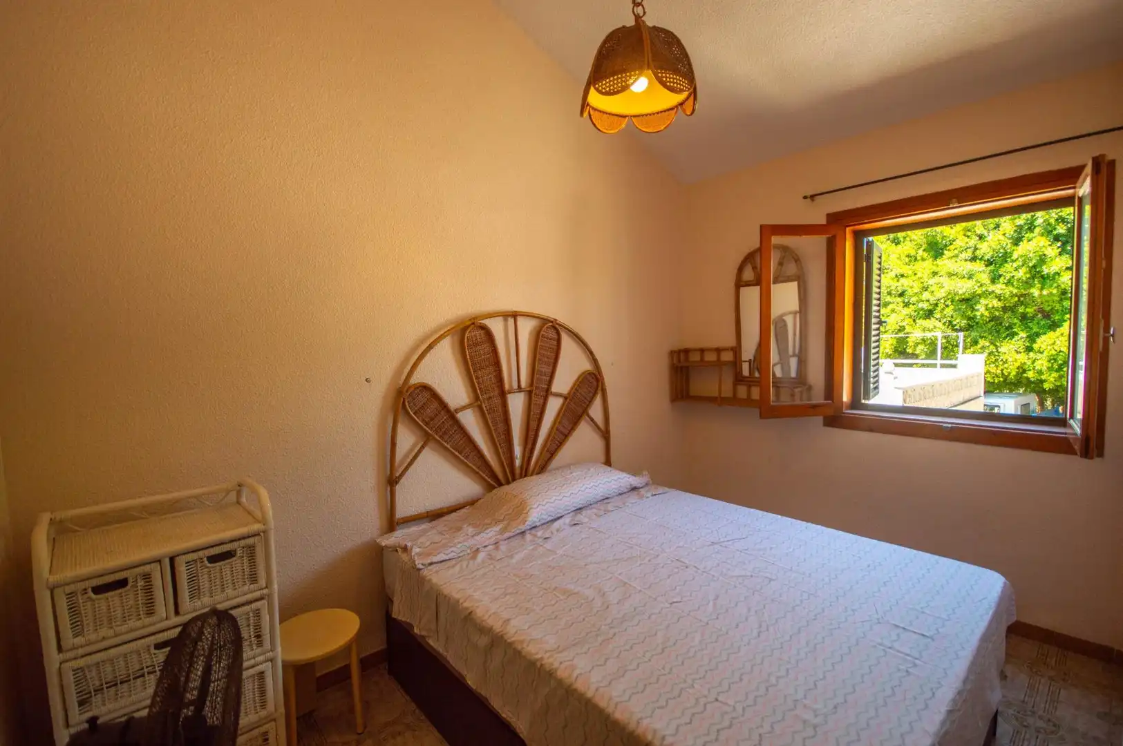 Habitación de Casa o chalet de alquiler en Torrevieja