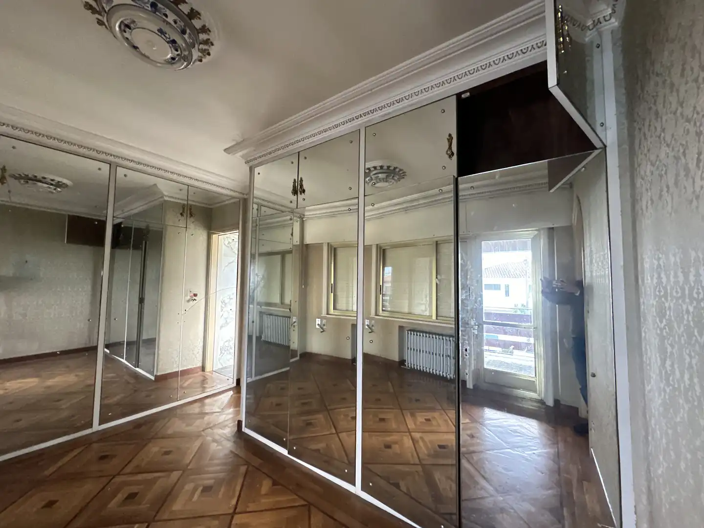 Casa o xalet en venda a Rúa Amor Ruibal, O Castro