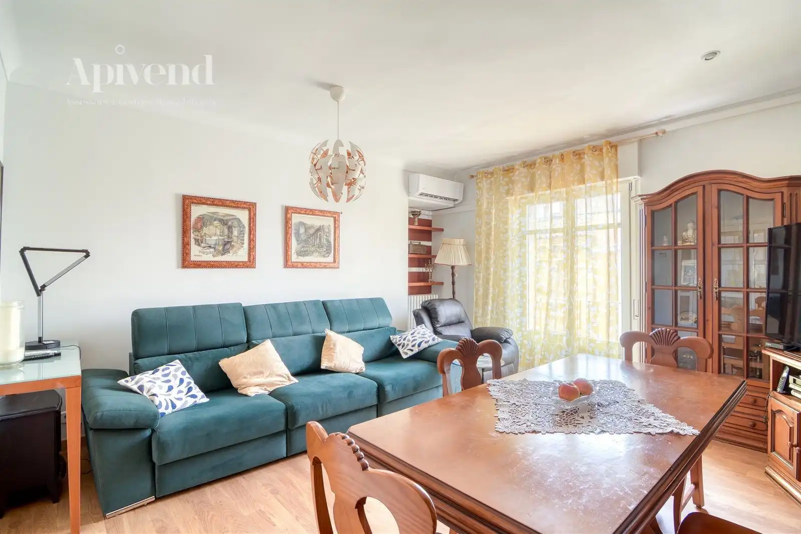 Wohnung mit Aufzug zum Verkauf in Carrer Monturiol, imagen 10