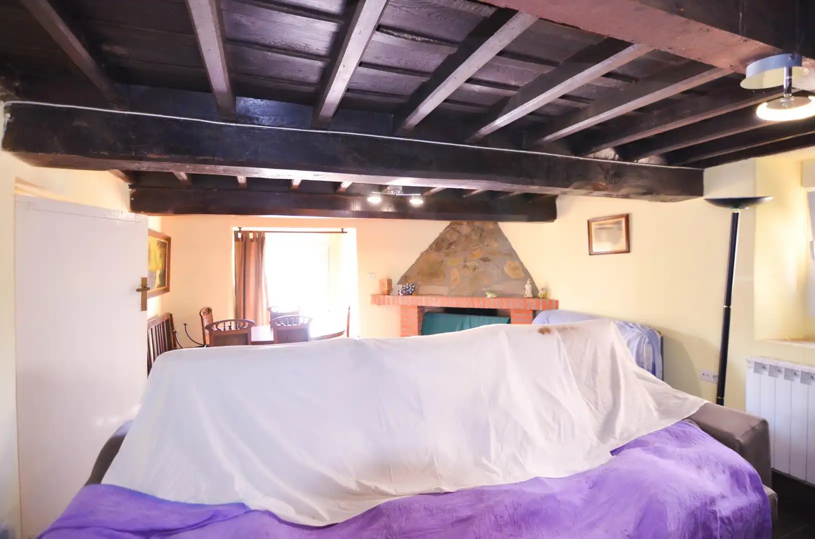 Houses for sale in Frades de la Sierra