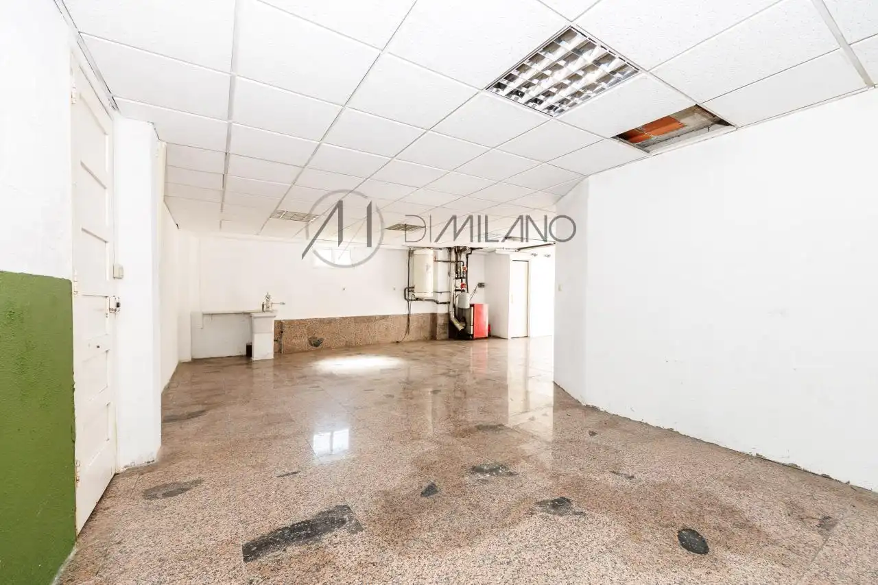 Casa o chalet en venta en Vigo  con Calefacción, Jardín privado y Parquet