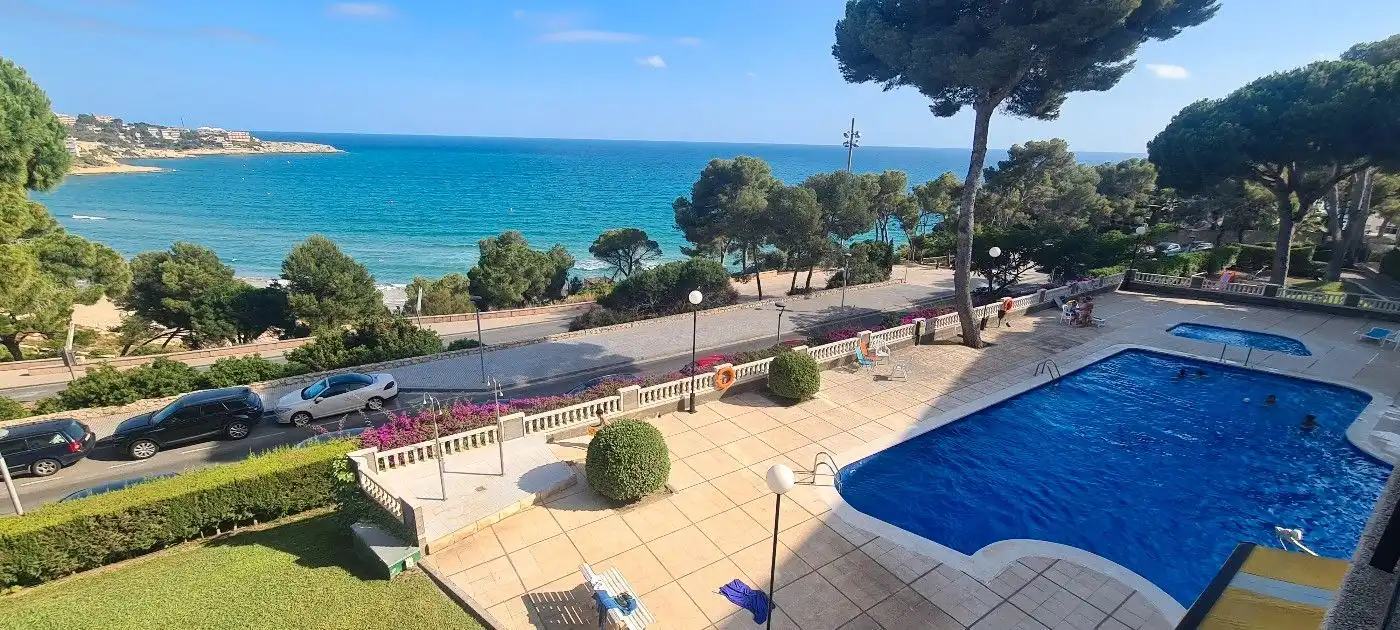 Apartment with pool for sale in Mar i Camp - Platja dels Capellans, imagen 88
