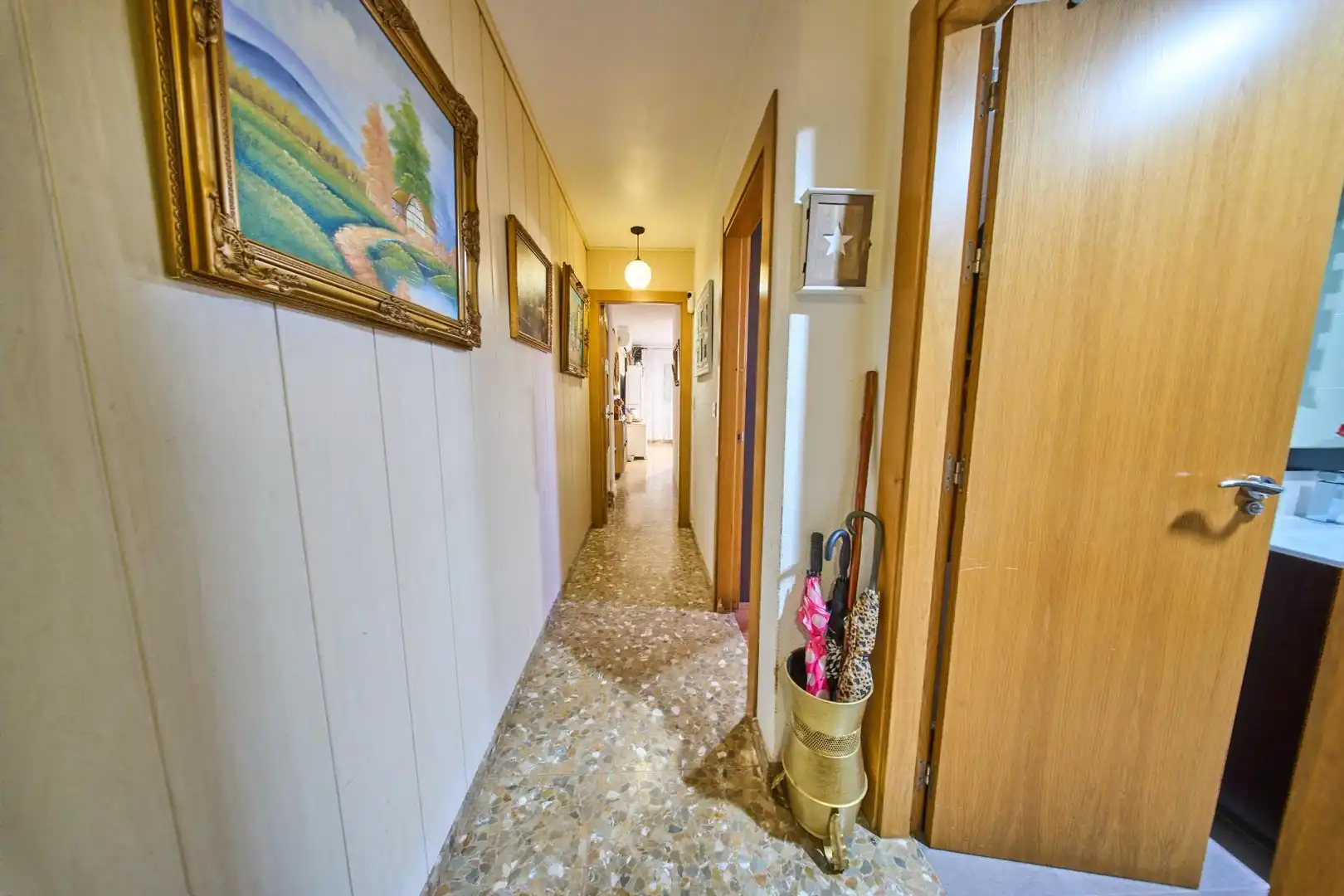 Wohnung mit Aufzug zum Verkauf in ALAMOS, imagen 24