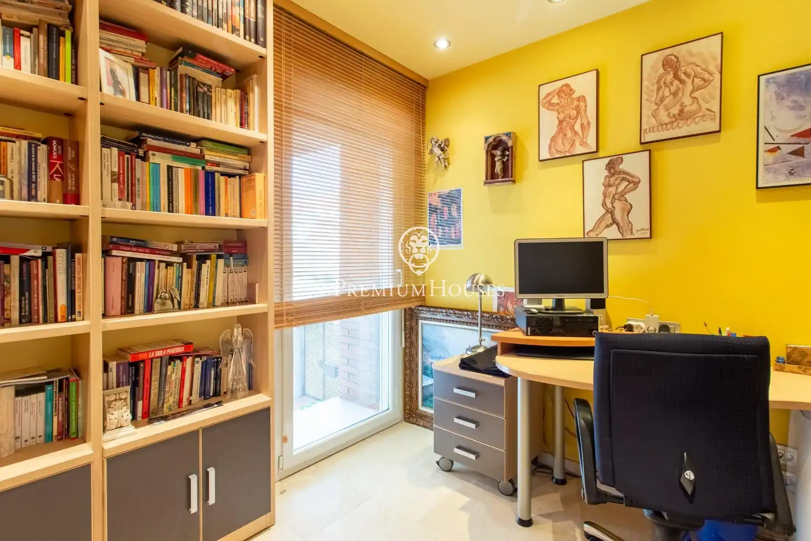 Detached homes for sale in Montgat  with Heating, Private garden and Terrace
