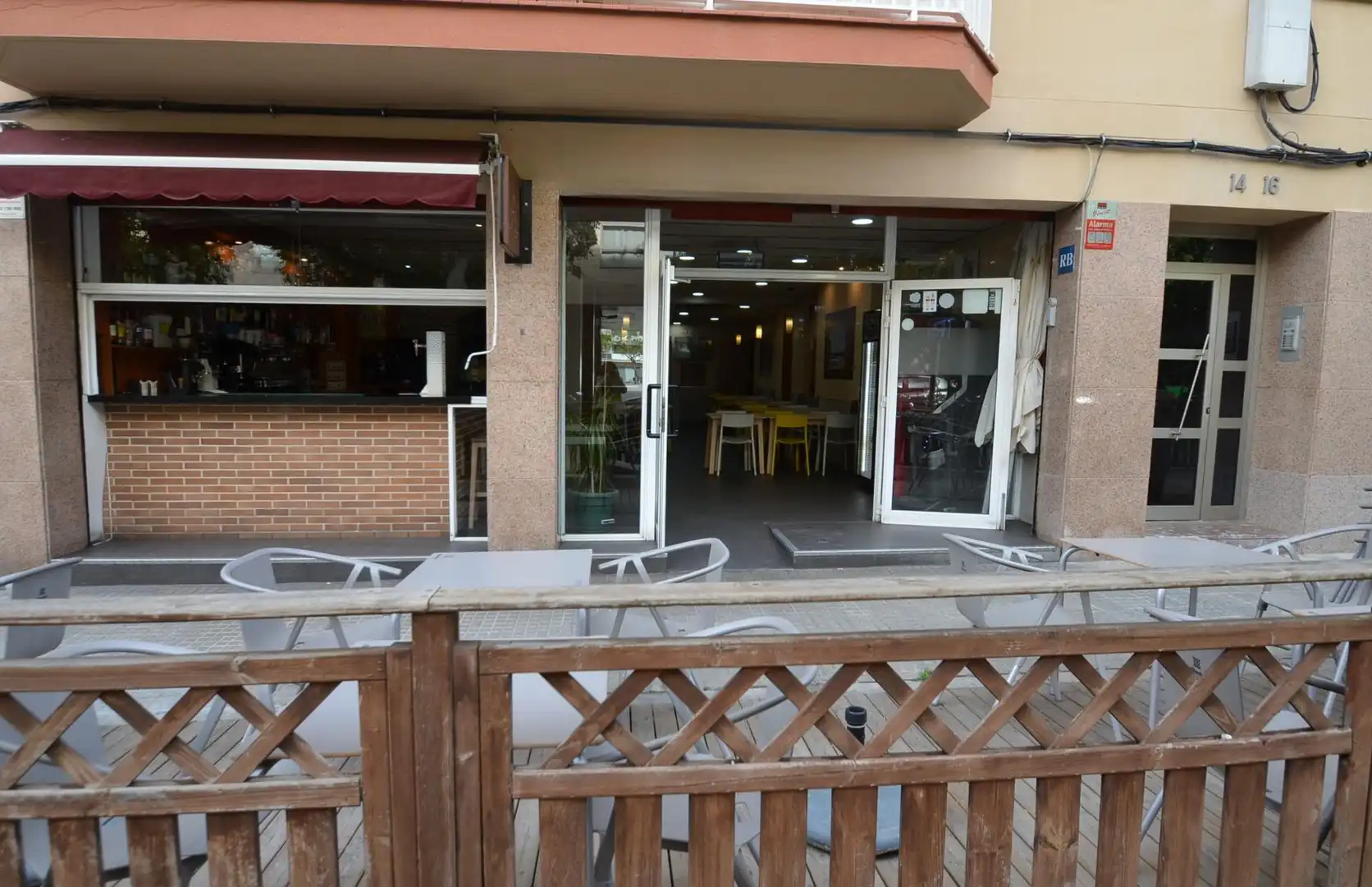 Locale commerciale in affitto a La Geltrú - Sant Jordi