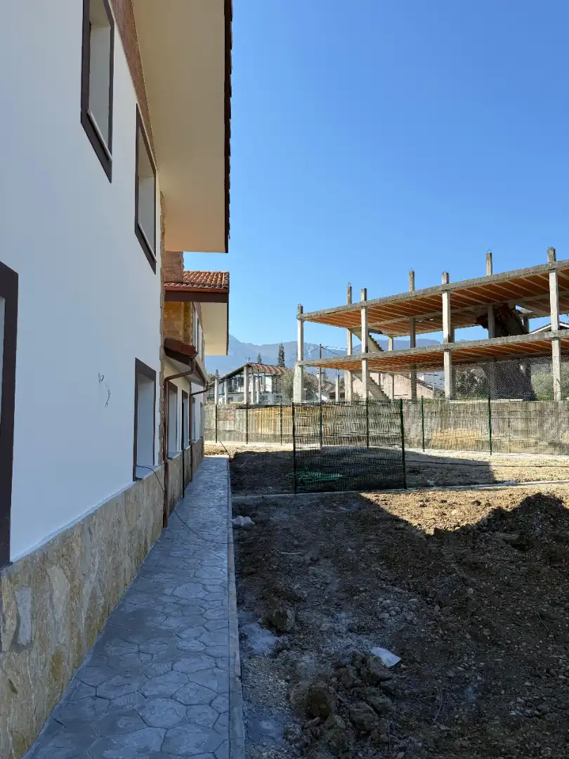 Calle los Rollos, 1, Valle de Mena