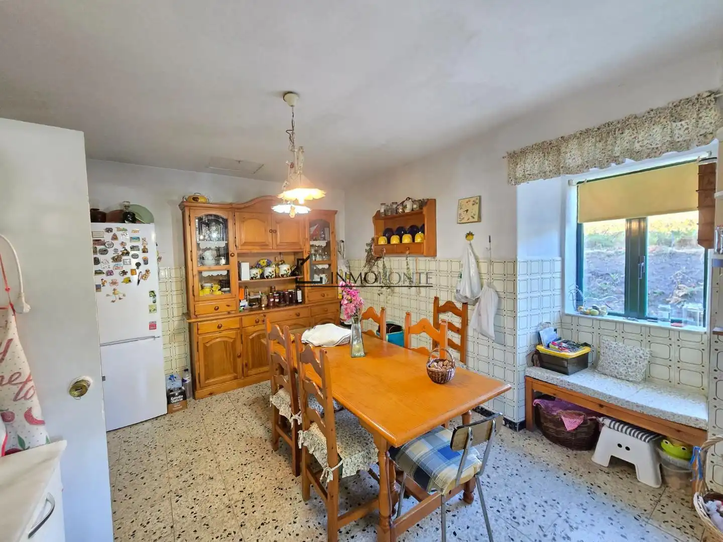 Casa con terraza en venta en Cotobade, imagen 34
