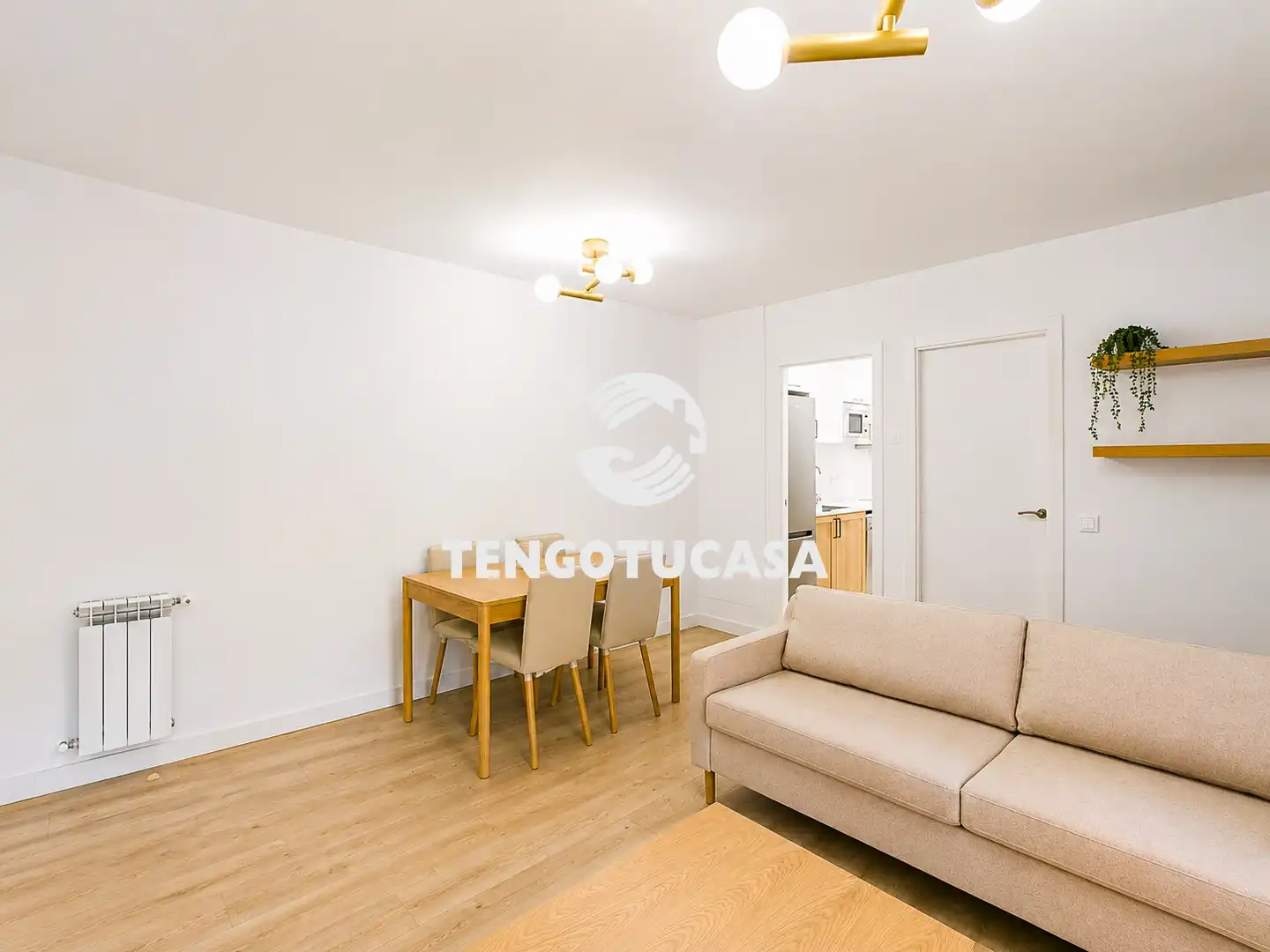 Flat for sale in Avenida Quinta, 16, Rejas