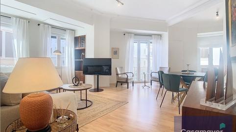 Photo 2 of Flat to rent in Calle de Álvarez Sereix, Barrio del Centro, Alicante