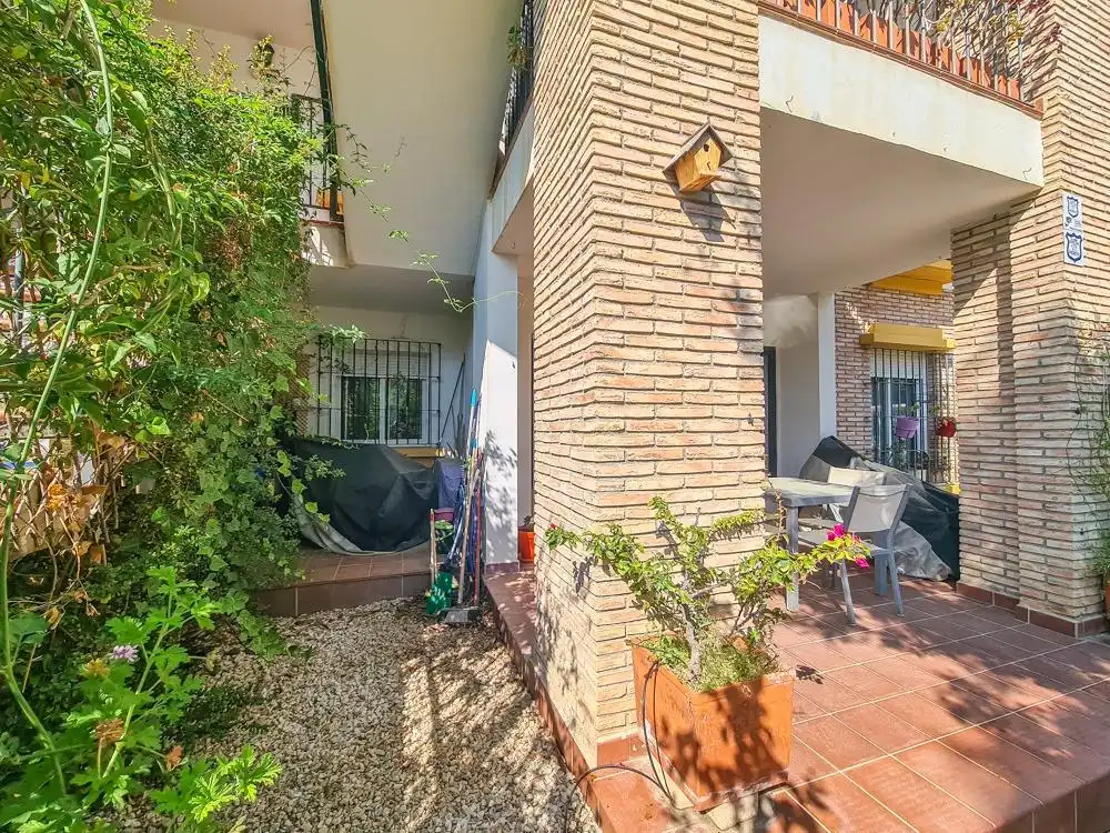 Vivienda con piscina en venta en Calle ALBARDIN, imagen 15