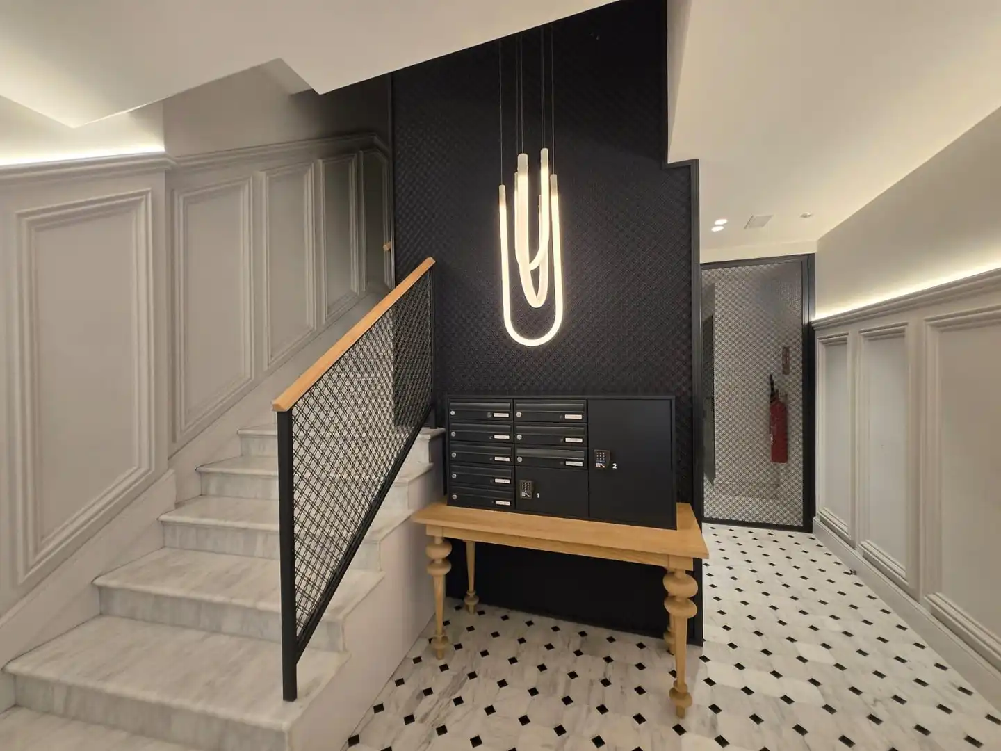 Ático en venta en Vigo  con Calefacción y Terraza