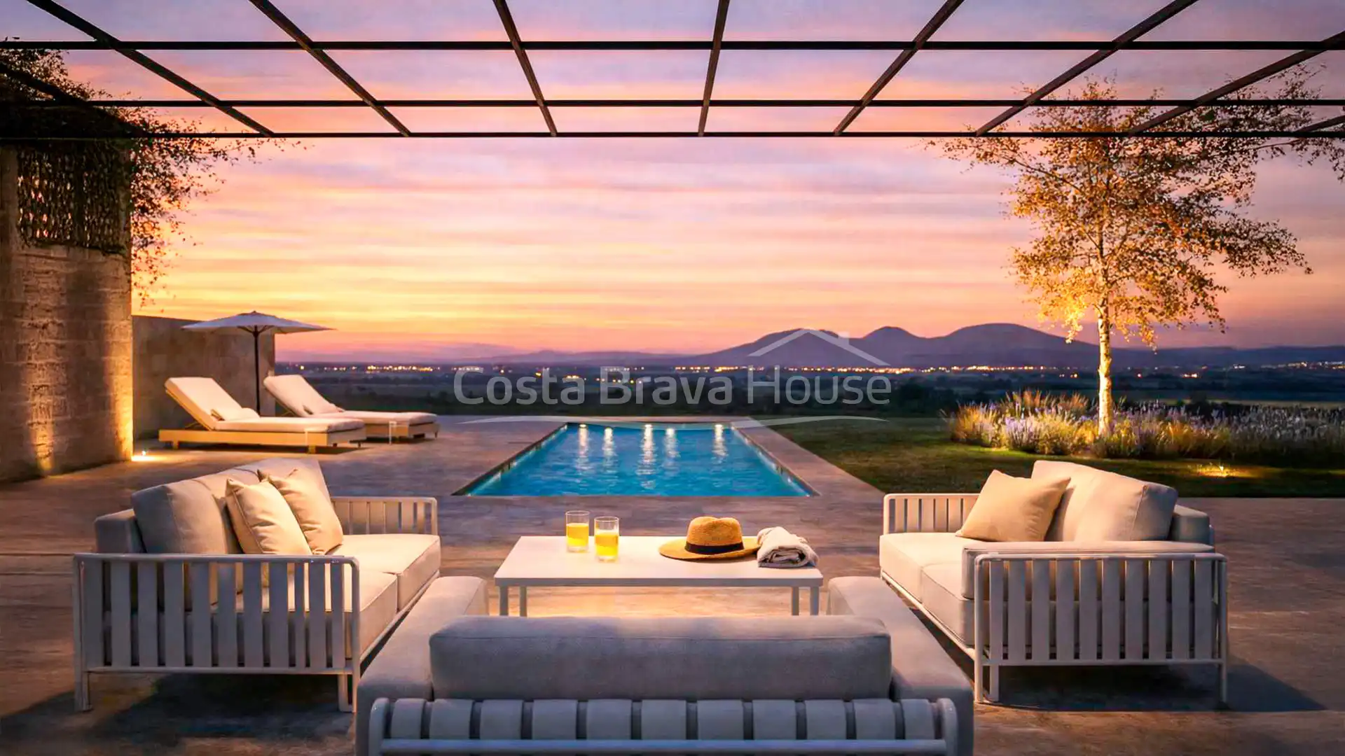 Haus mit Pool zum Verkauf in Diseminado Barri Baix, imagen 8